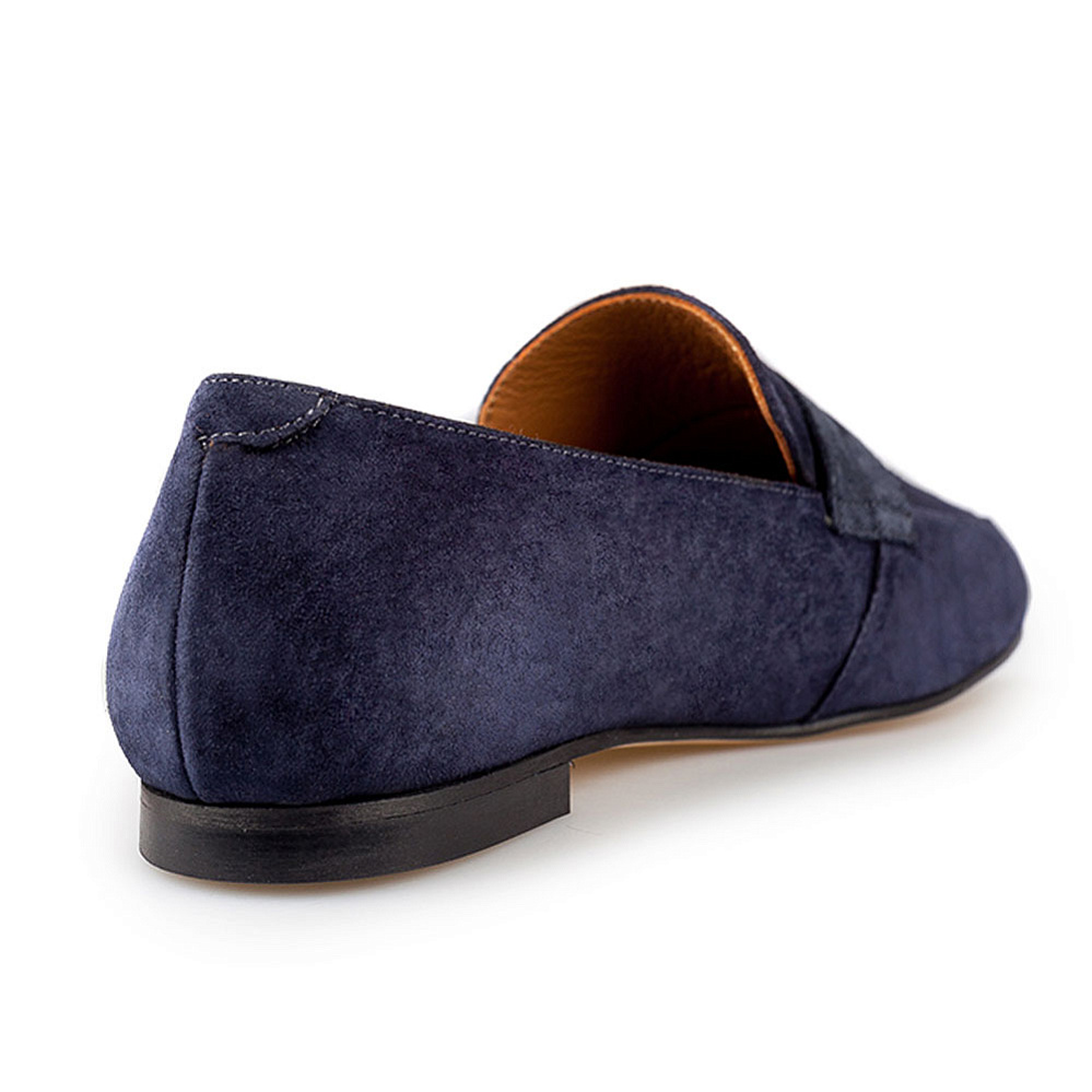 Лоферы Miris 22247