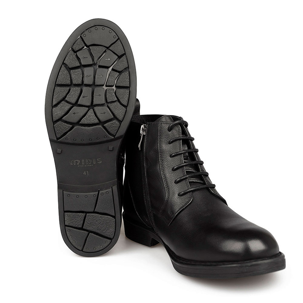 Ботинки Miris H5101-1-BL