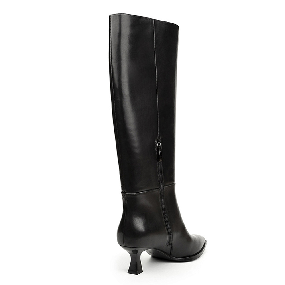 Сапоги Kristina & Milan 883H-1501-BL