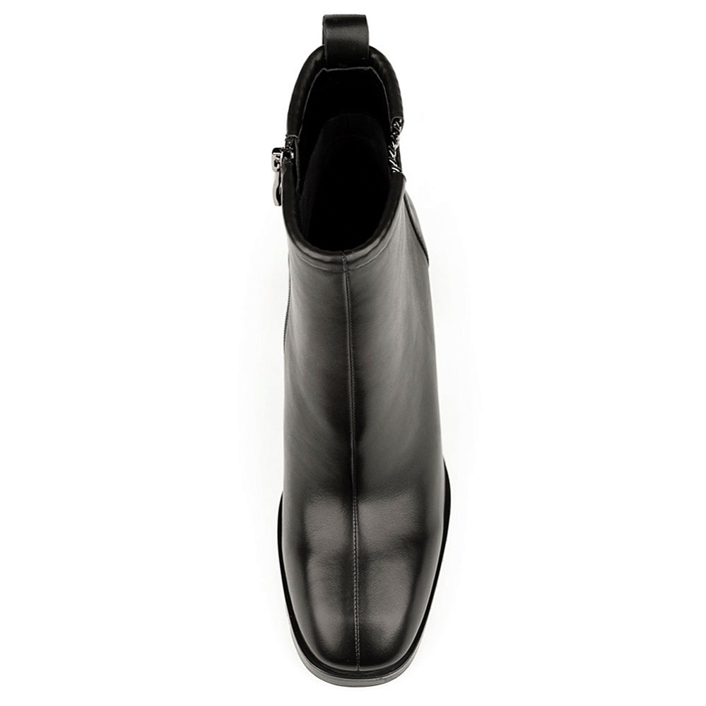 Ботильоны Kristina & Milan J231606-3R-BL