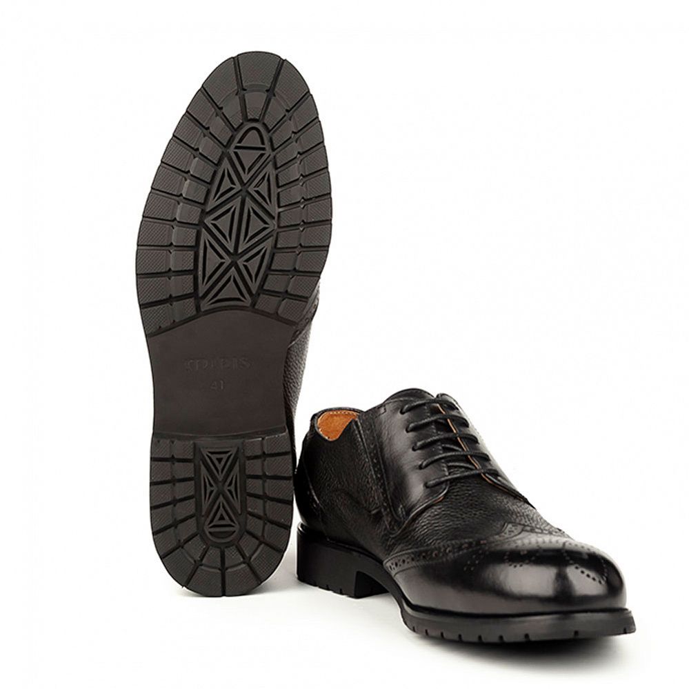 Полуботинки дерби Miris RE33-13