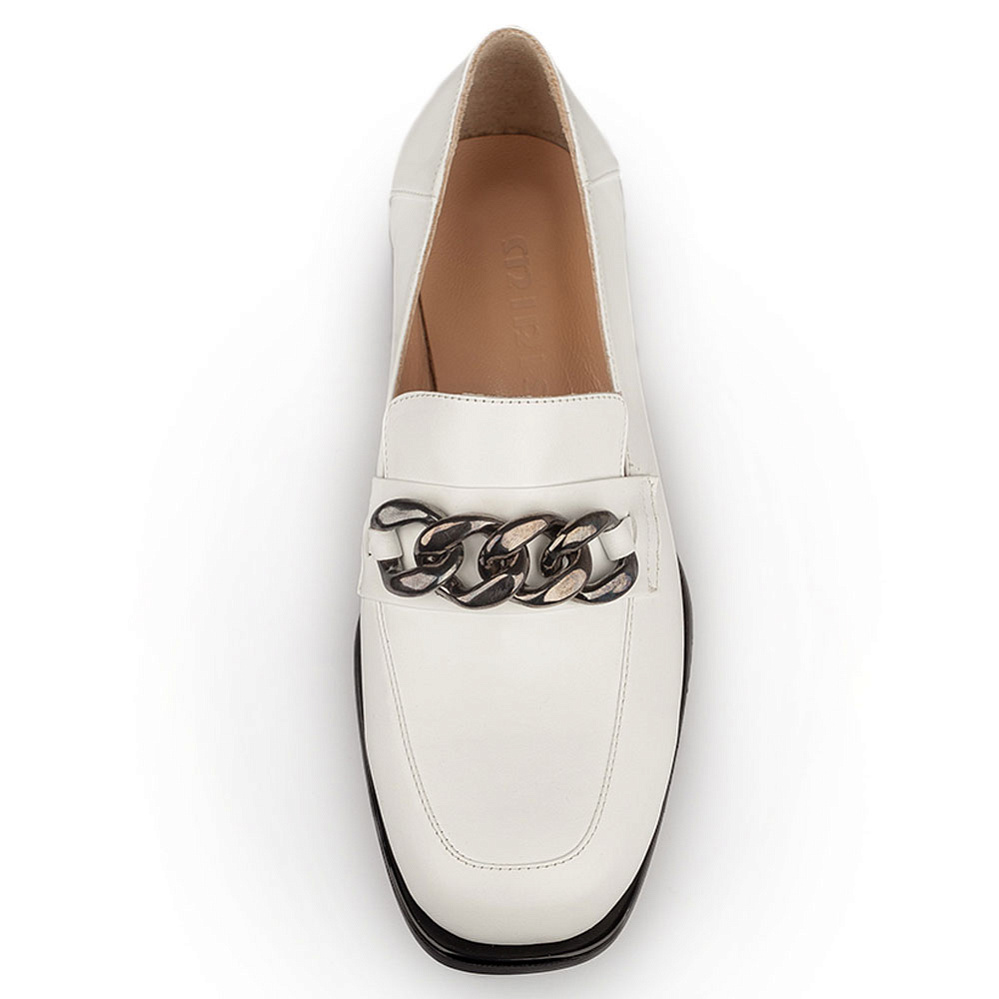 Лоферы Miris 22123