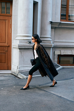 Стильный LOOK Туфли Kristina & Milan TYP1253-2-2-BL 6