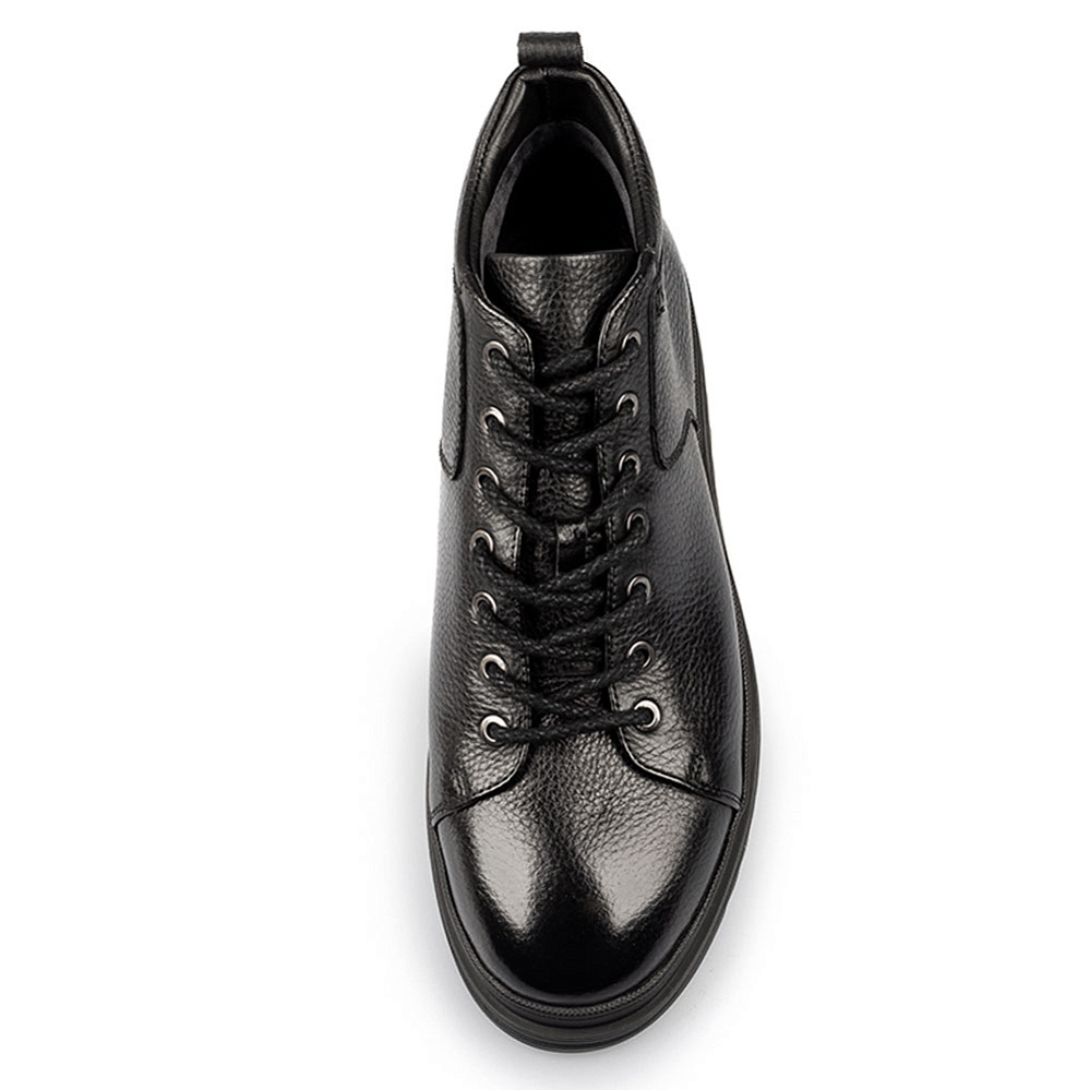 Ботинки кеды Kristina & Milan Z11B-2-2