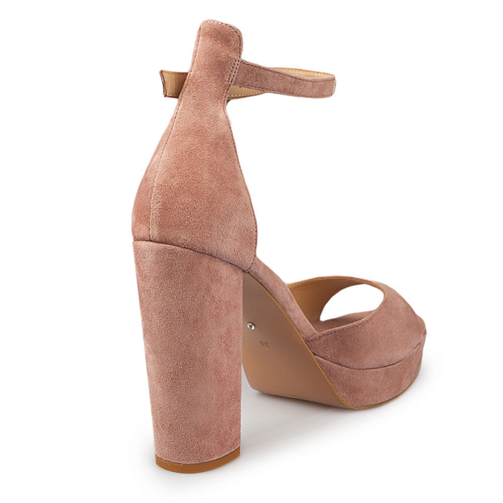 Босоножки Miris JH1822-03