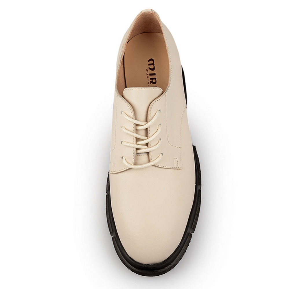 Полуботинки Miris Y990-1-2