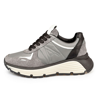 Кроссовки Miris 22KA-0056