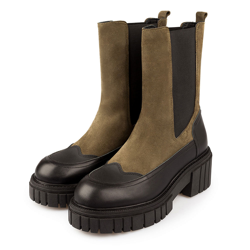 Челси Kristina & Milan 36541