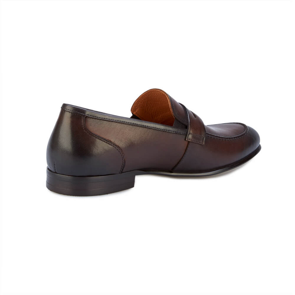 Лоферы Miris RE25-28