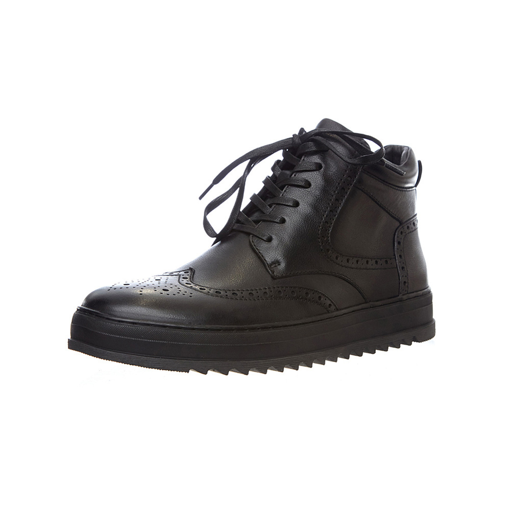 Ботинки Miris 232H-50