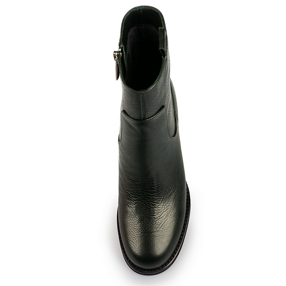 Ботильоны Miris J78506-67-3