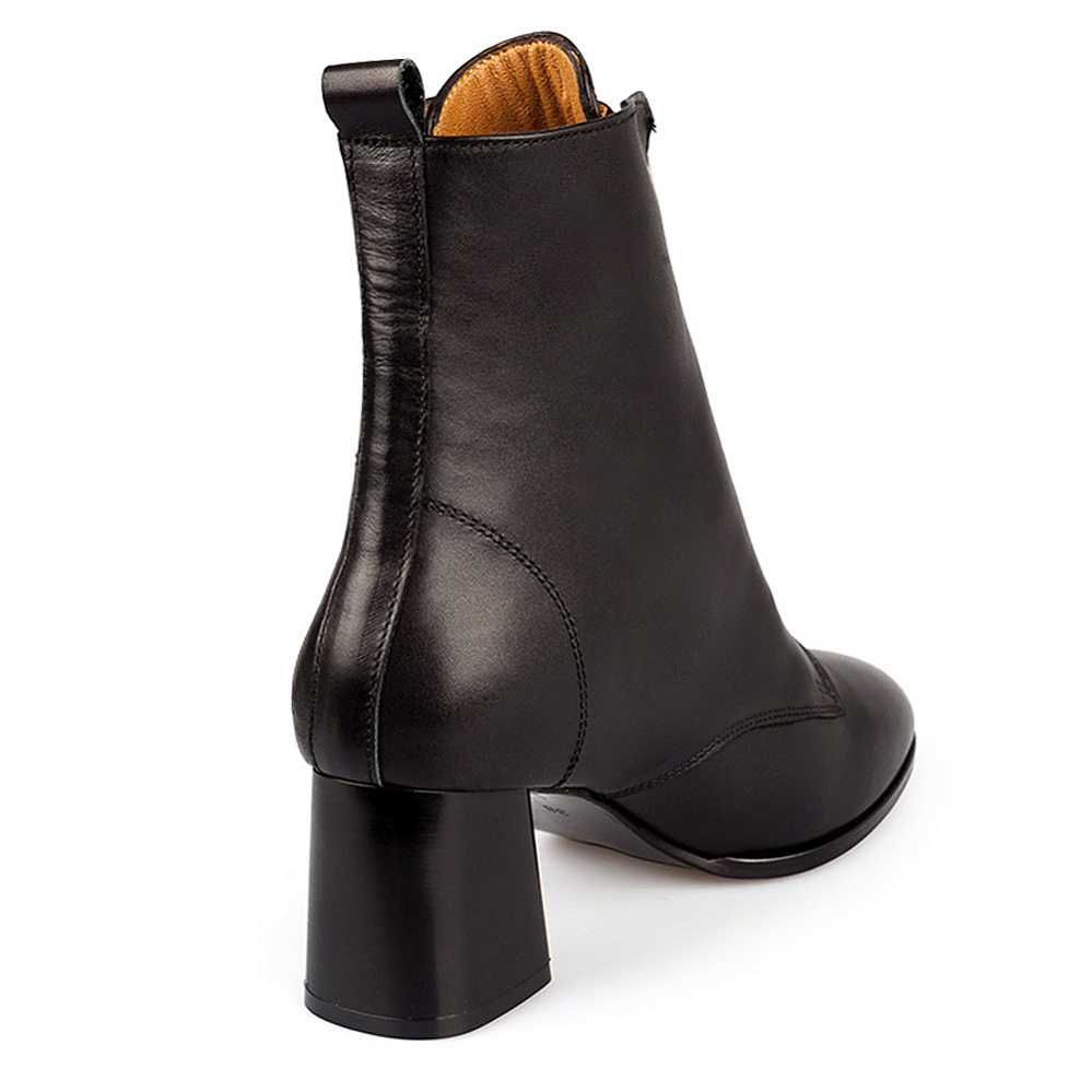 Ботильоны Miris 21142