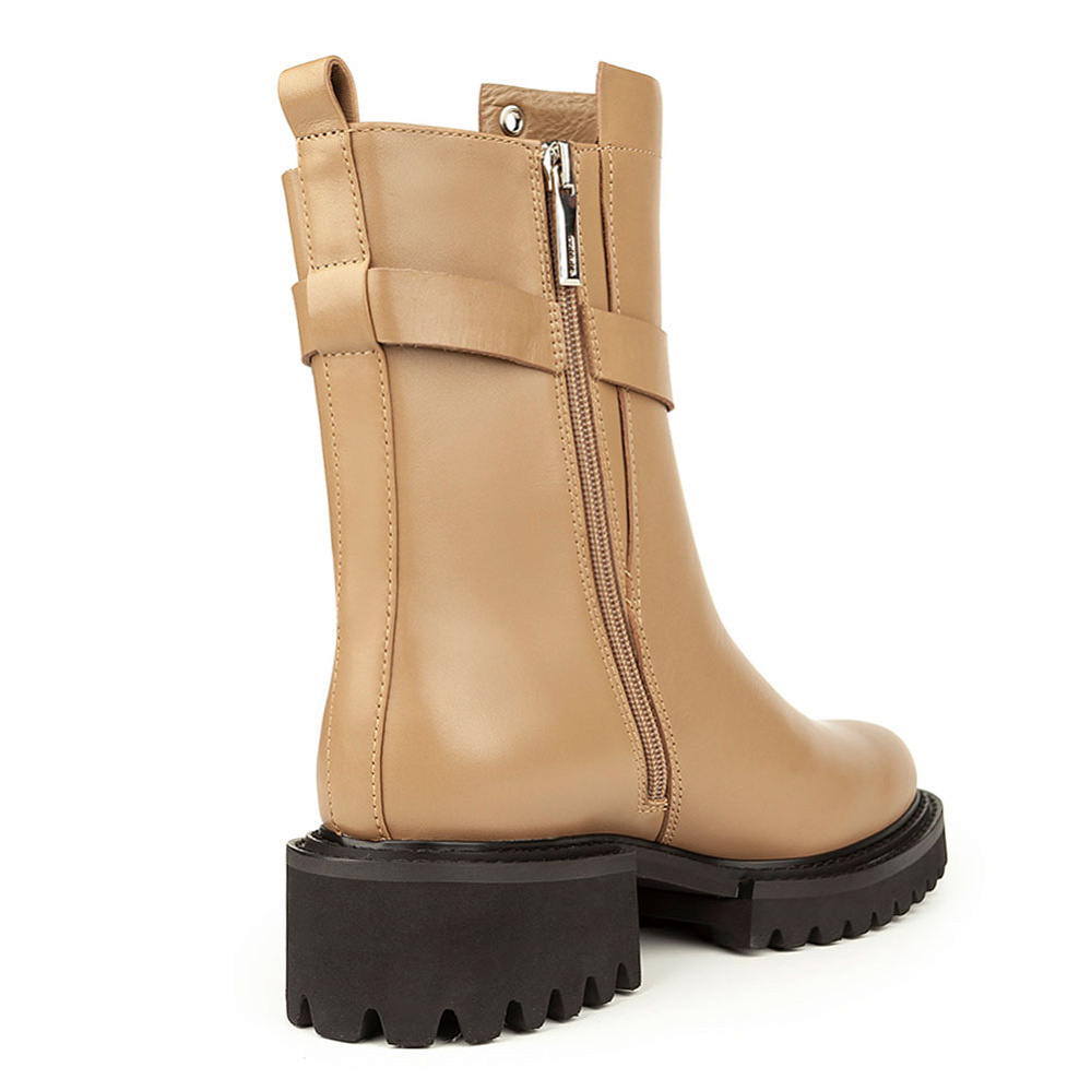 Ботинки Miris J110907-17R-BG