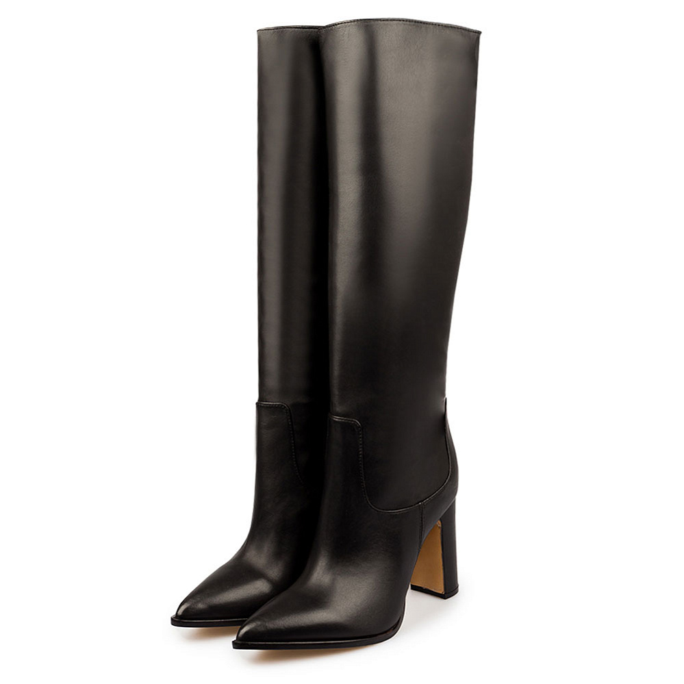 Сапоги Kristina & Milan 66707