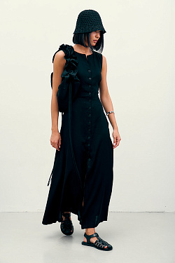 Стильный LOOK Босоножки Kristina & Milan JYC102-99-1-BL 8