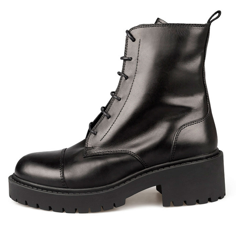 Ботинки Kristina & Milan 4450M