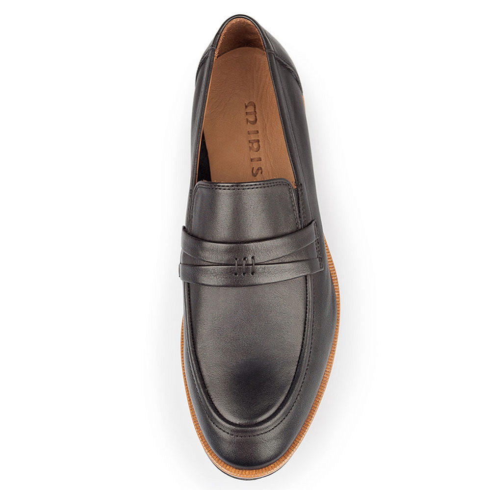 Лоферы Miris 7051