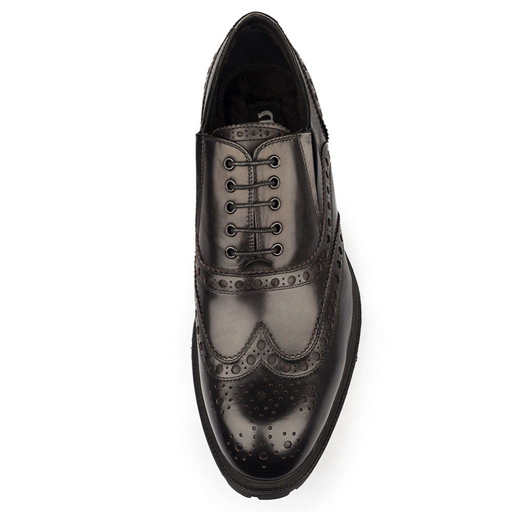 Полуботинки броги Miris 31RY118A-3