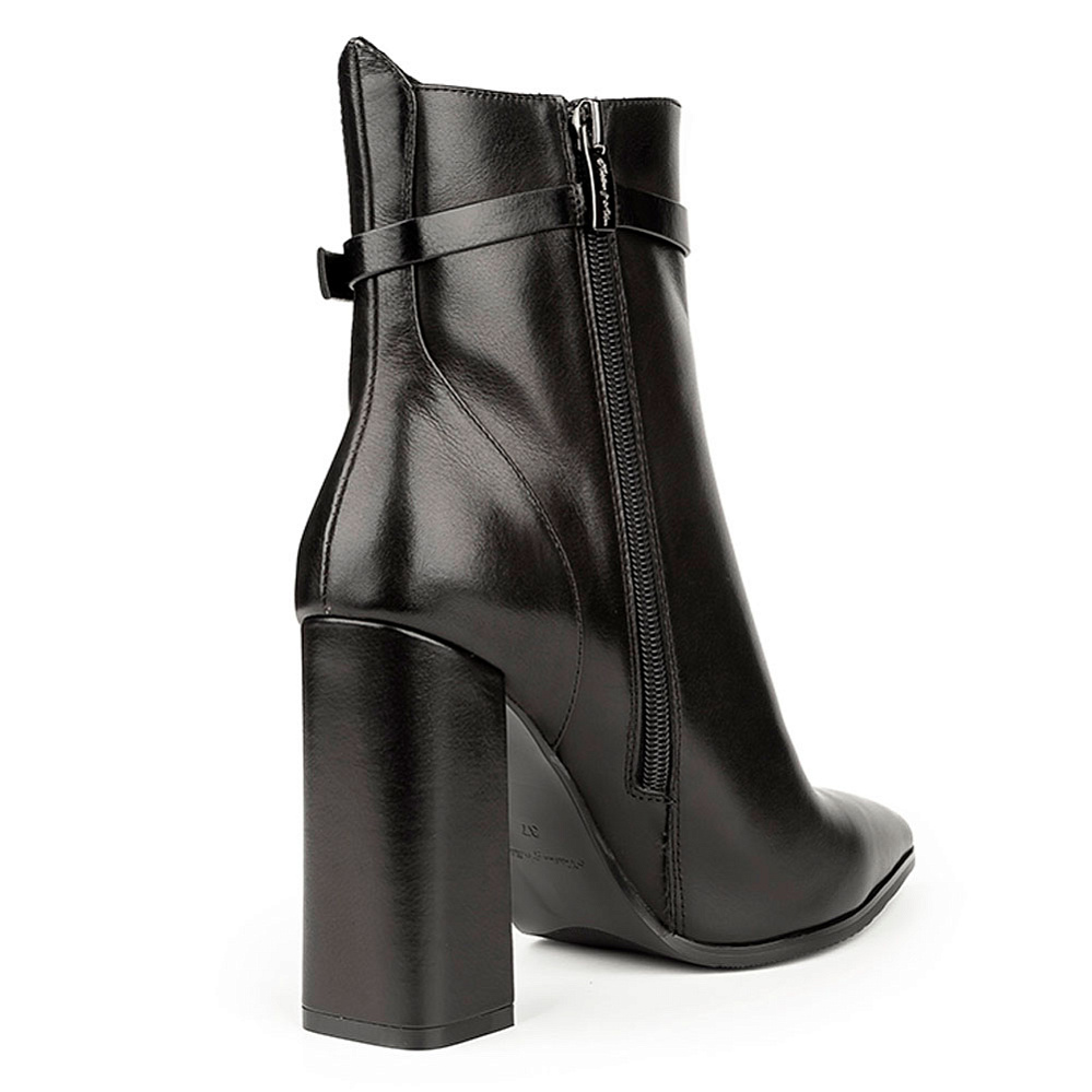 Ботильоны Kristina & Milan RY2199XK-BL