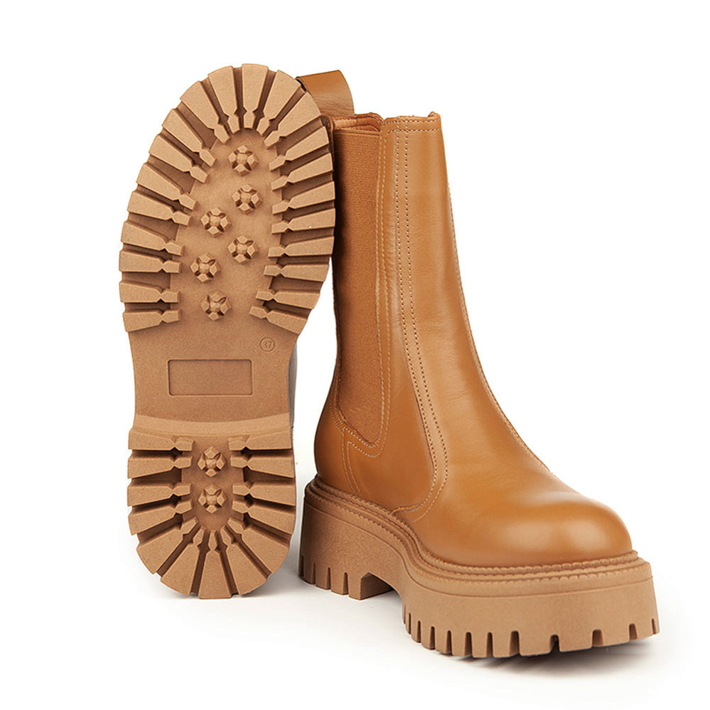 Челси Kristina & Milan 055-9182-BR