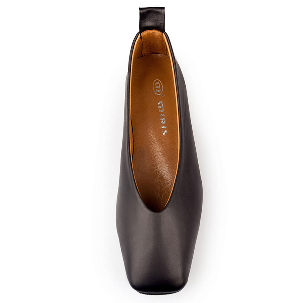 Балетки Miris 22226