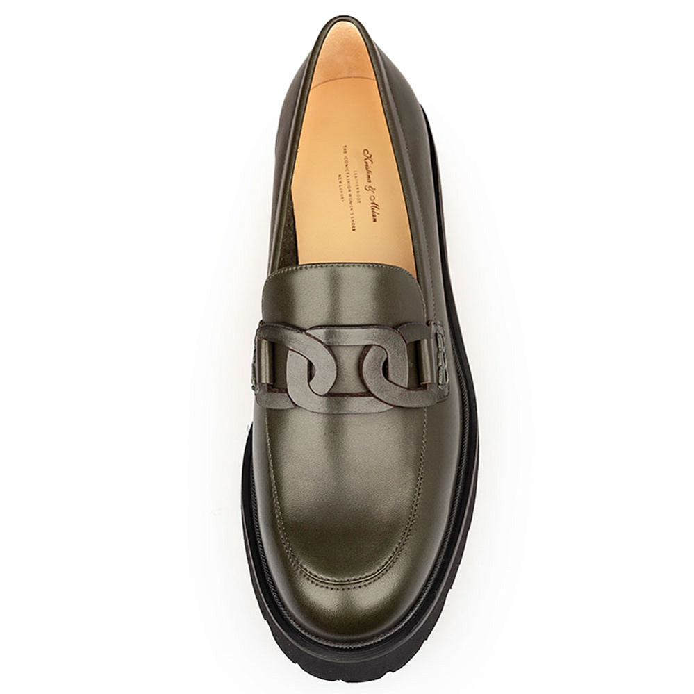 Лоферы Kristina & Milan J9166S-12