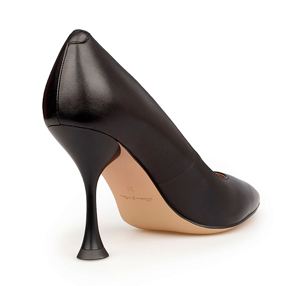 Туфли Kristina & Milan J2263D-1-BL