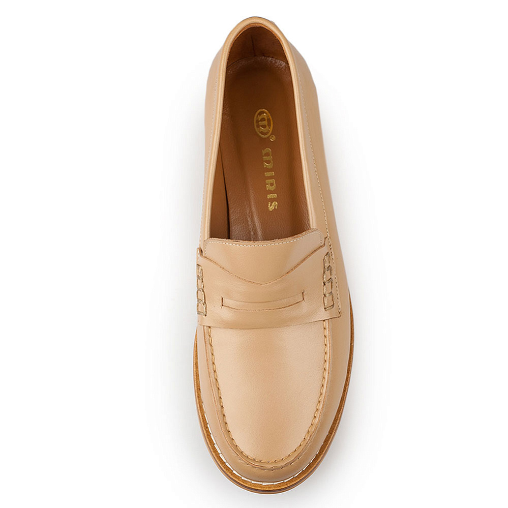 Лоферы Miris 3001