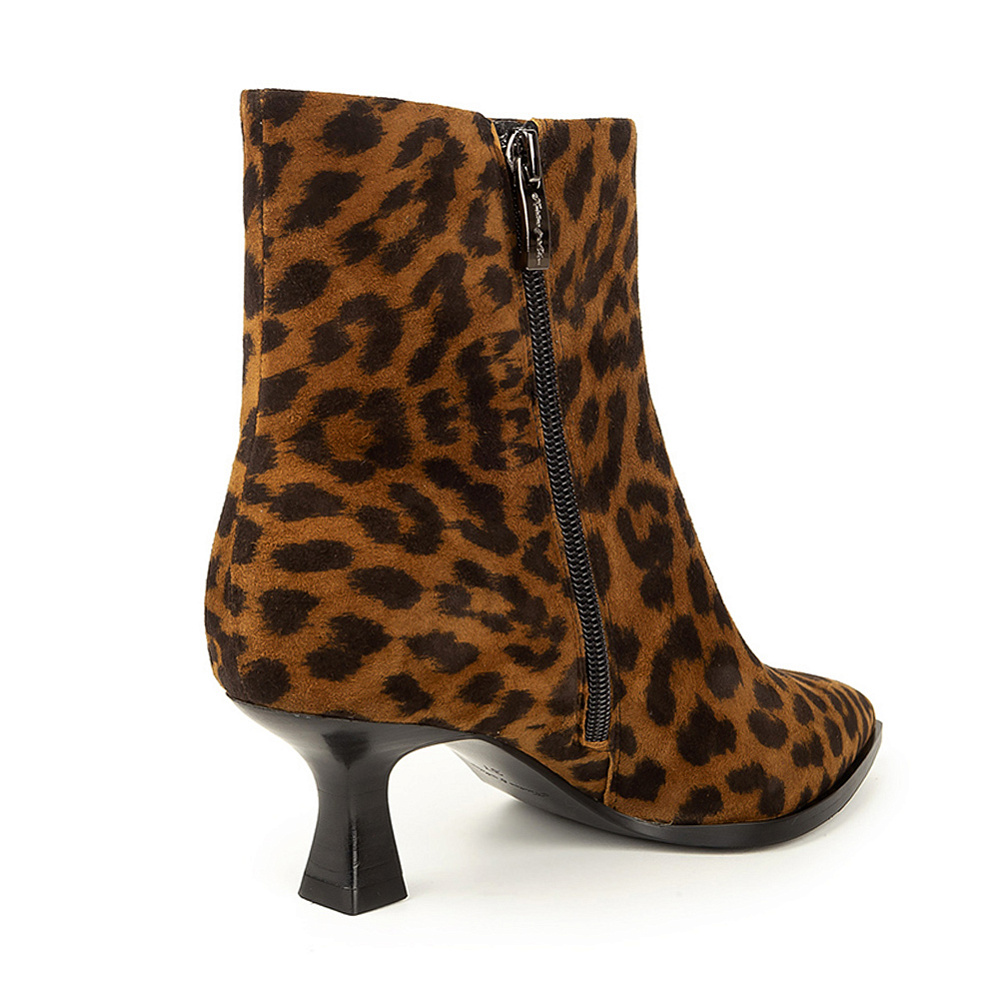 Ботильоны Kristina & Milan 883X-0607-BR