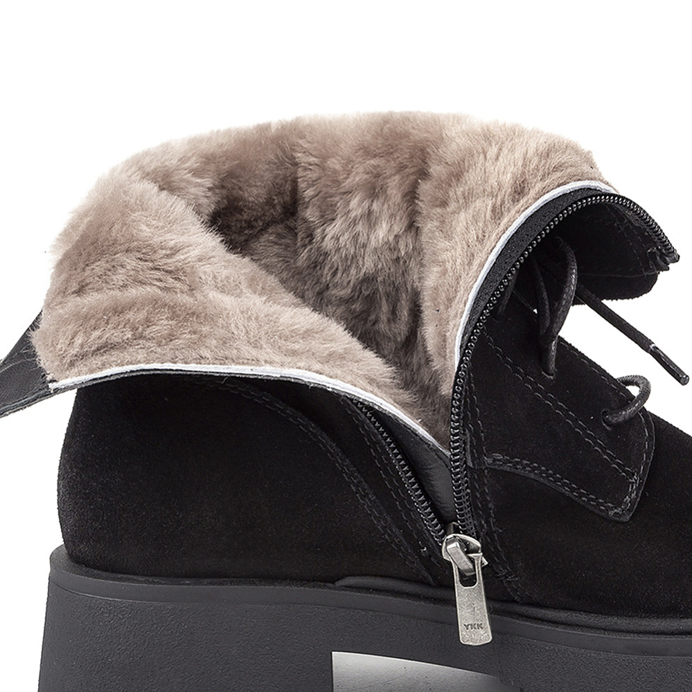 Ботинки Kristina & Milan 42451M-BL