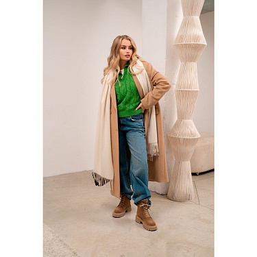 Стильный LOOK Ботинки Kristina & Milan 36362M 2
