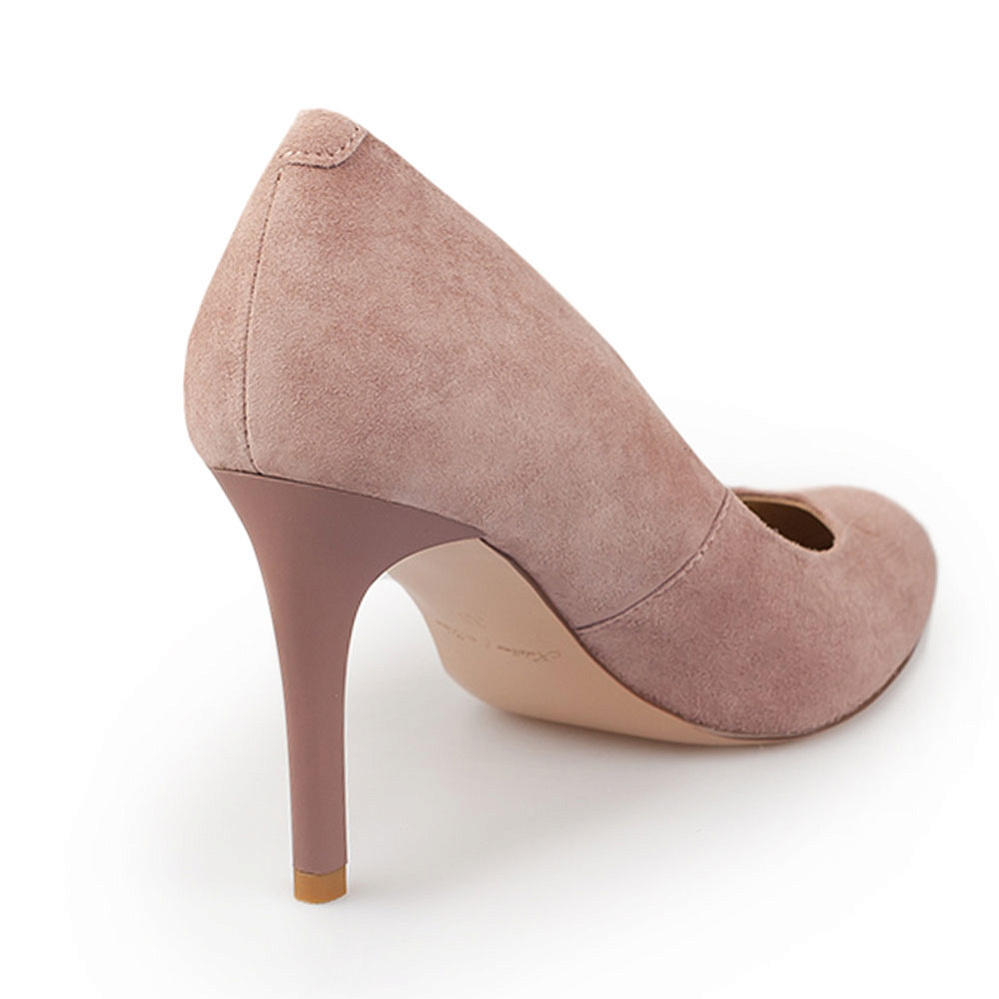 Туфли Kristina & Milan J680D-3Z