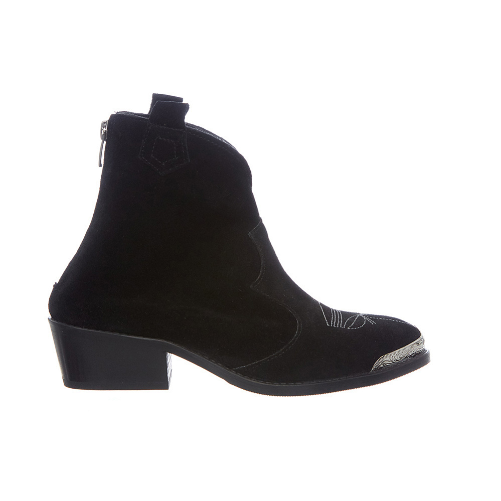 Ботильоны Kristina & Milan 1258