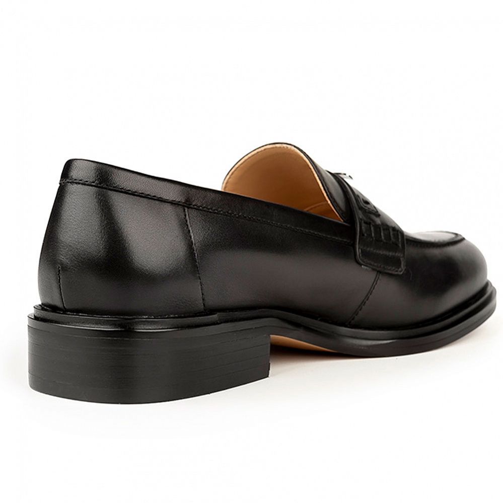 Лоферы Miris J2269S-18-BL