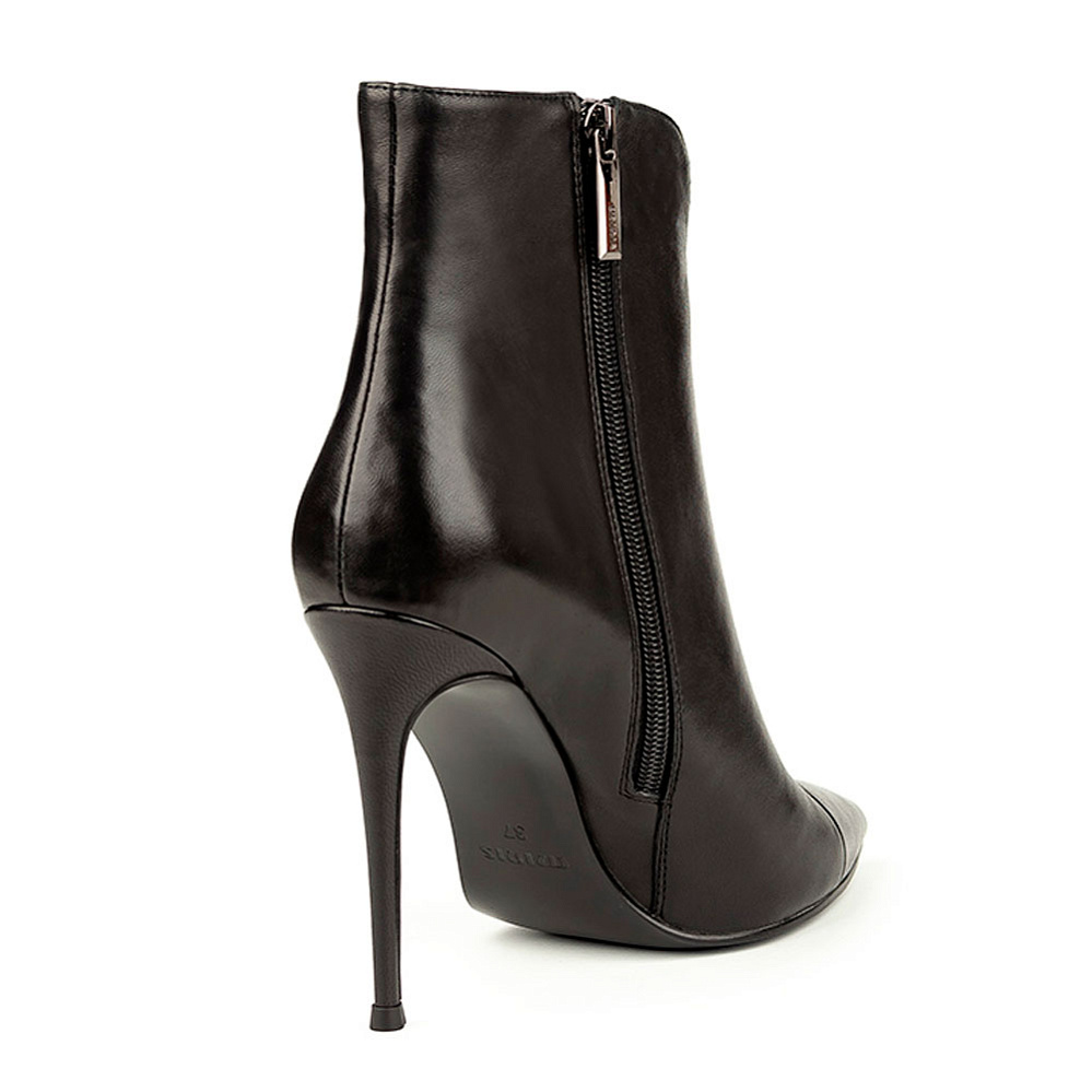 Ботильоны Miris 600305R-01K-BL