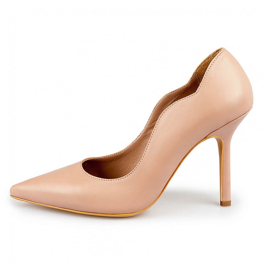 Туфли Miris 502