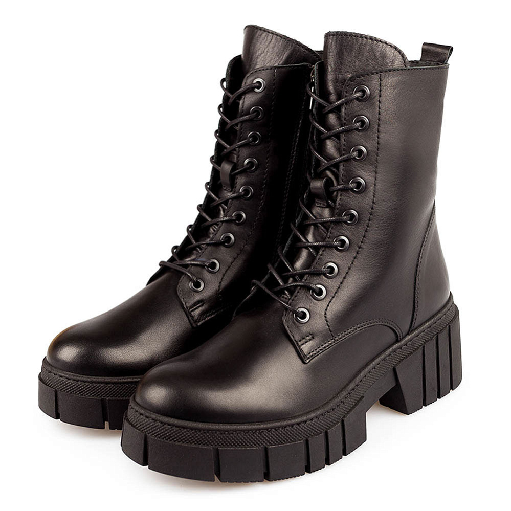 Ботинки Miris 22295A-BL