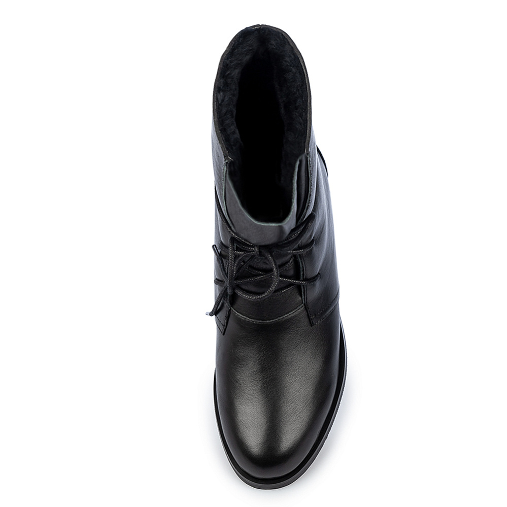 Ботинки Kristina & Milan YW12-32M