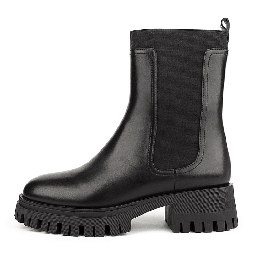 Челси Kristina & Milan 590X-0801-N04-BL