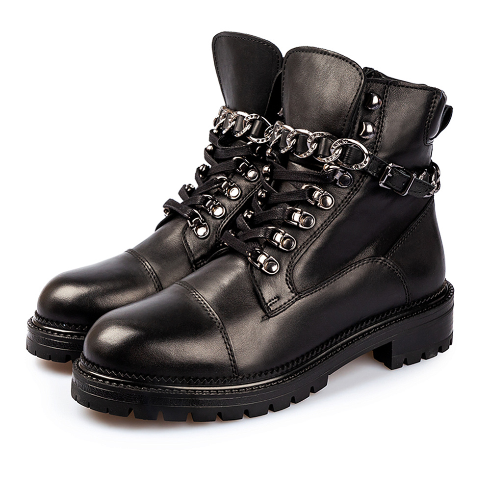 Ботинки 32073