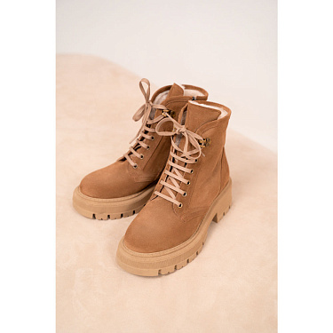 Стильный LOOK Ботинки Kristina & Milan 36362M 7