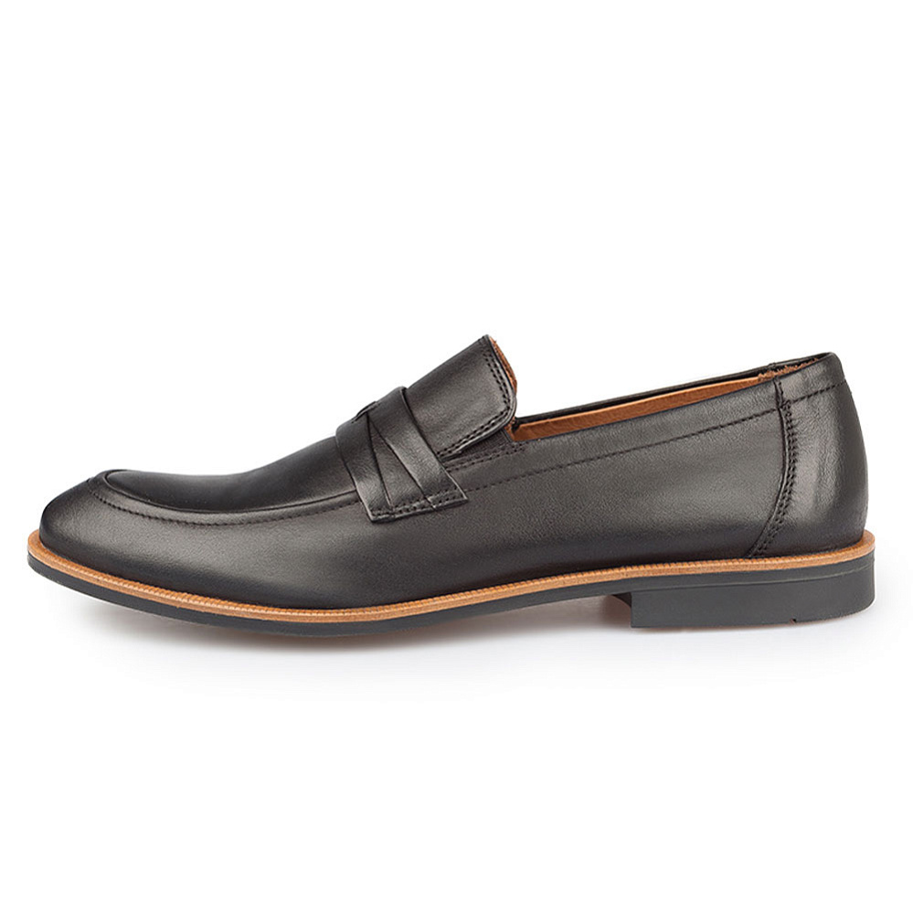 Лоферы Miris 7051