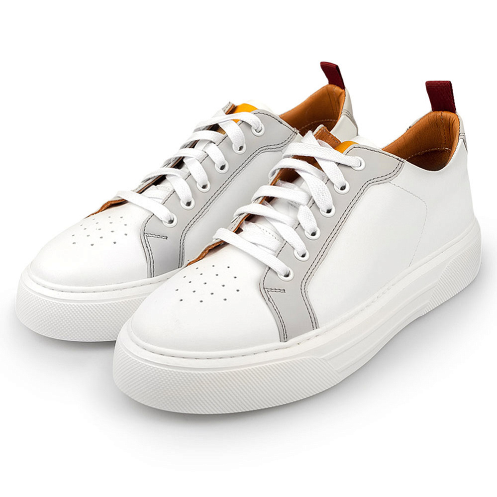 Кеды Miris 21140-1