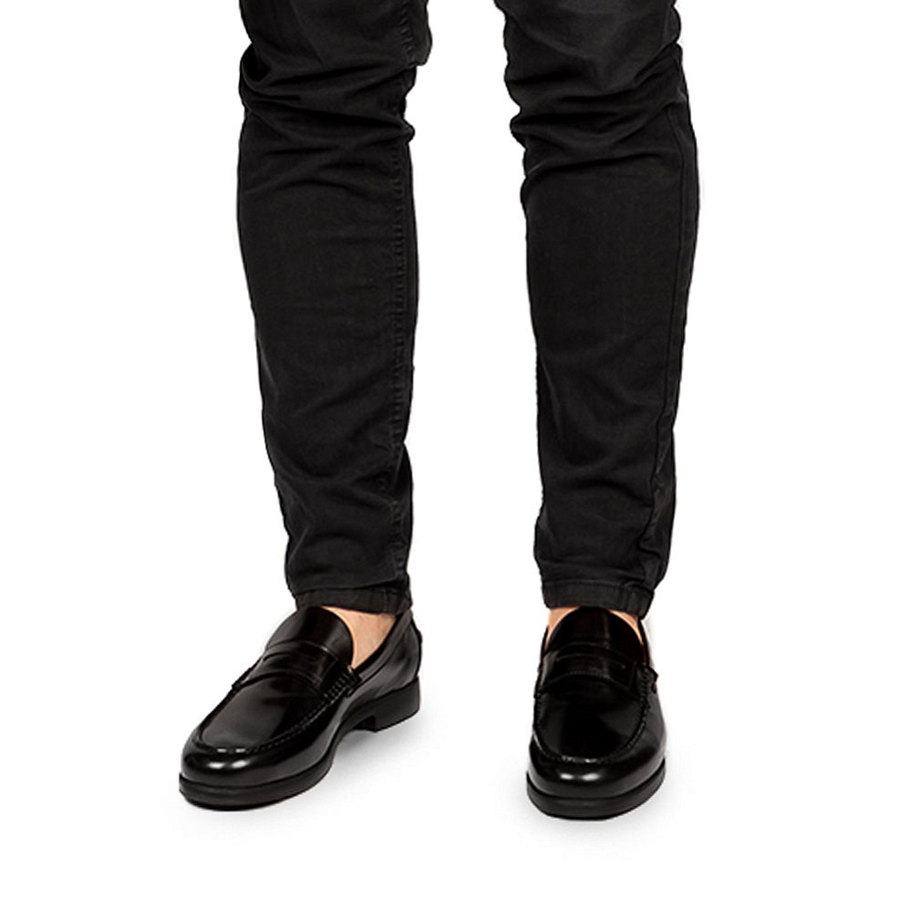 Лоферы Kristina & Milan 6487