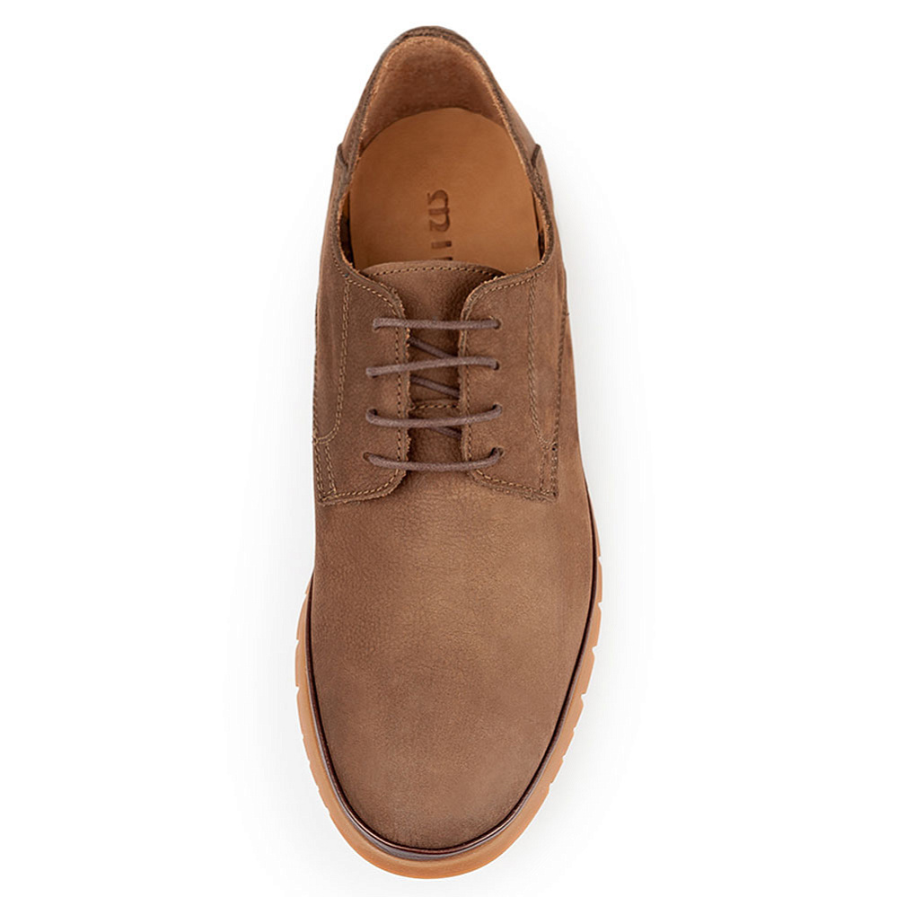 Полуботинки Miris 220170