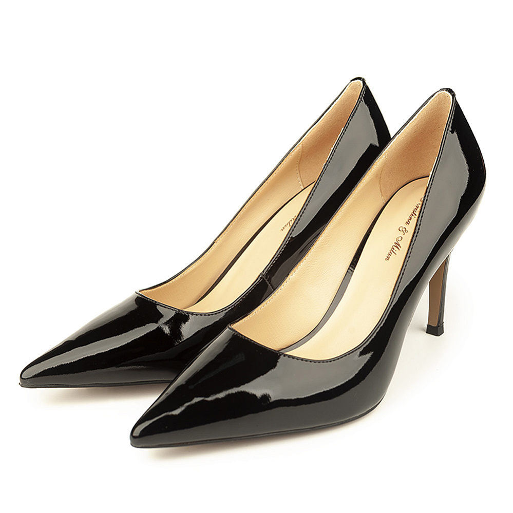 Туфли Kristina & Milan 8309-2A-BL