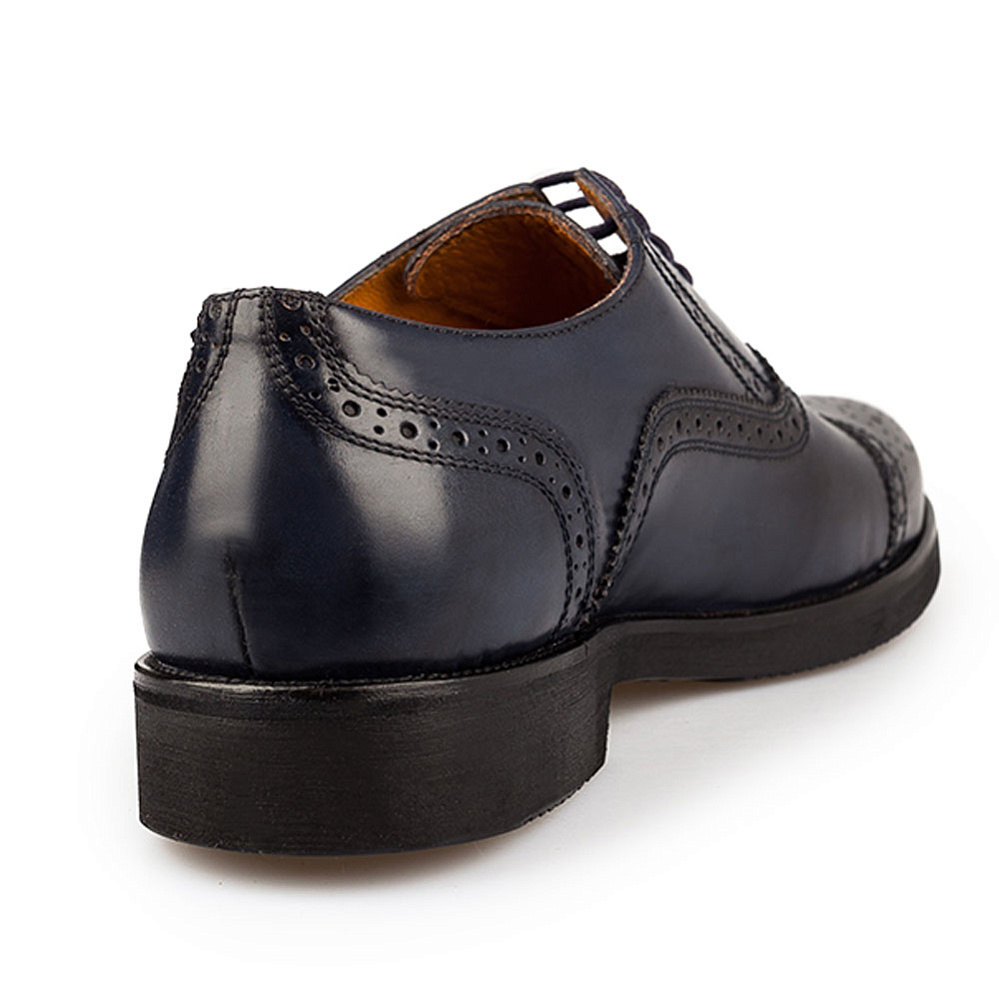 Полуботинки оксфорды Miris 2787-431