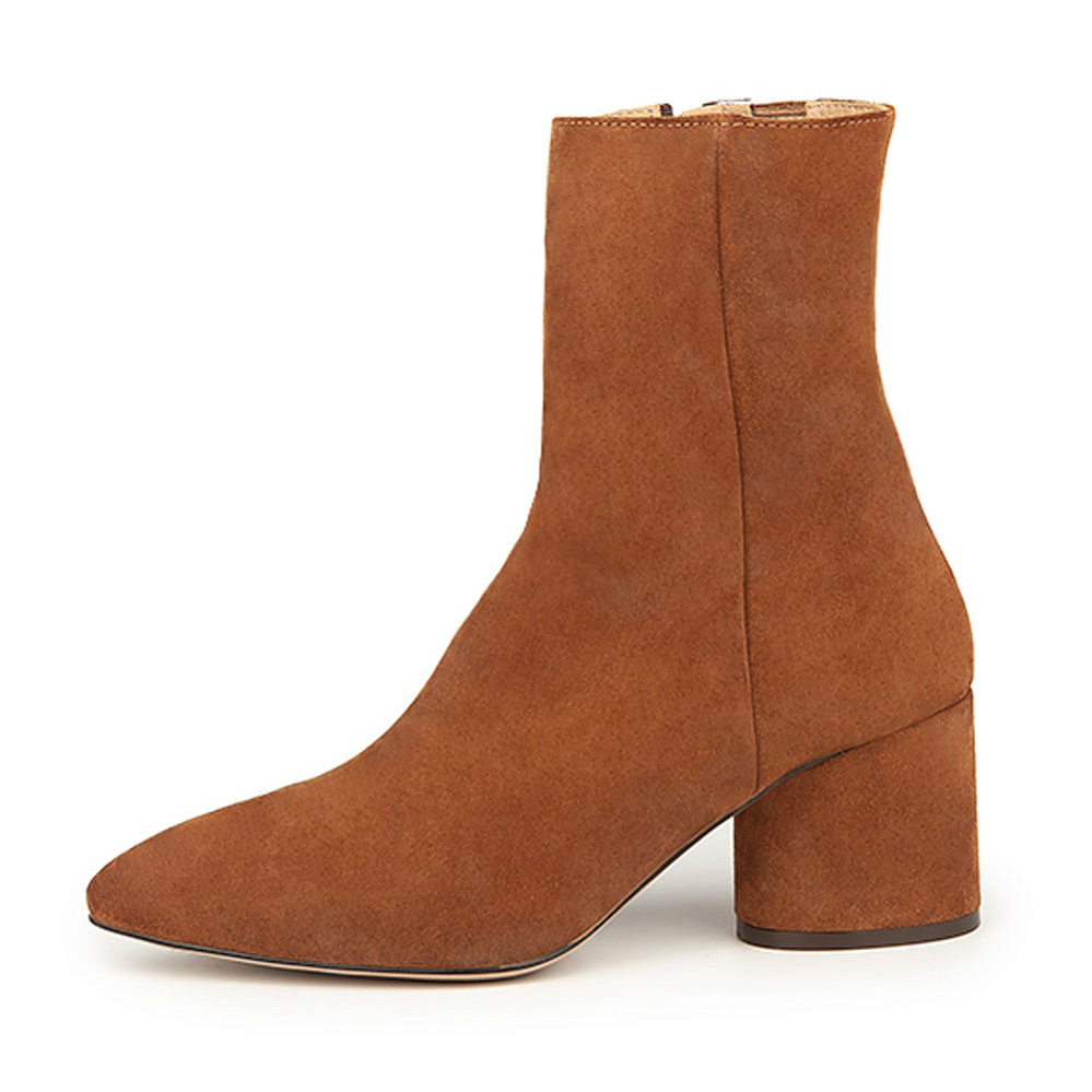 Ботильоны Kristina & Milan 055-2300-BR