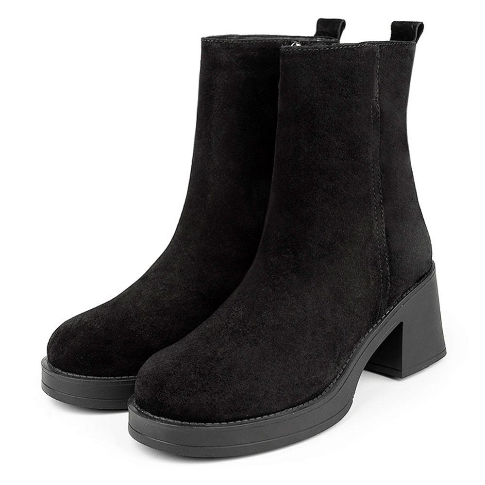 Ботильоны Miris 23541ZM-BL