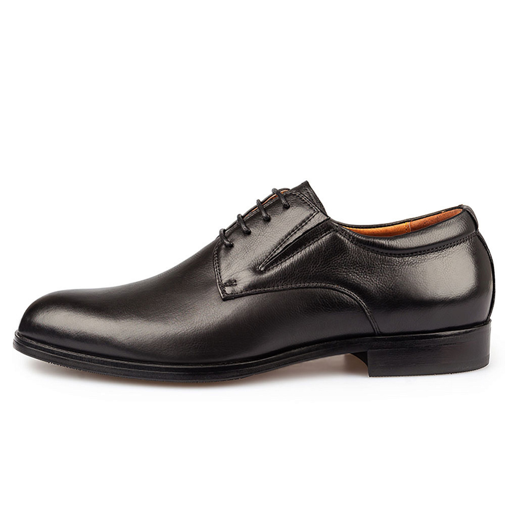 Полуботинки дерби Kristina & Milan JB7011A-4A